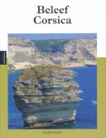 reisgids Beleef Corsica 9789493160514 Wilbert Geers Edicola PassePartout  Reisgidsen Corsica