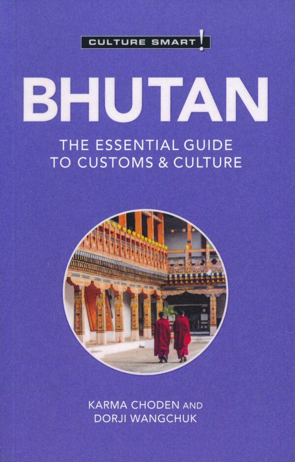 Bhutan Culture Smart! 9781787022522  Kuperard Culture Smart  Landeninformatie Bhutan en Sikkim