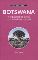 Botswana Culture Smart! 9781787022560  Kuperard Culture Smart  Landeninformatie Botswana