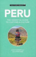Peru Culture Smart! 9781787022805  Kuperard Culture Smart  Landeninformatie Peru