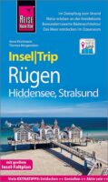 Reise Know-How InselTrip Rügen und Hiddensee, mit Stralsund 9783831733668  Reise Know-How   Reisgidsen Rügen
