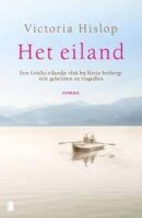 Eiland | Victoria Hislop 9789022593547 Victoria Hislop Boekerij   Reisverhalen & literatuur Kreta