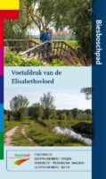 wandelgids Biesboschpad SP-18 9789492641144 Wim van Wijk Wandelnet Streekpaden  Meerdaagse wandelroutes, Wandelgidsen Noord-Brabant