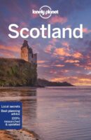 Lonely Planet Scotland 9781787016422  Lonely Planet Travel Guides  Reisgidsen Schotland