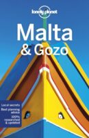 Lonely Planet Malta 9781787017139  Lonely Planet Travel Guides  Reisgidsen Malta