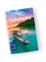 Lonely Planet Indonesia 9781788684361  Lonely Planet Travel Guides  Reisgidsen Indonesië
