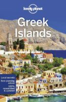 Lonely Planet Greek Islands 9781788688291  Lonely Planet Travel Guides  Reisgidsen Egeïsche Eilanden, Ionische Eilanden