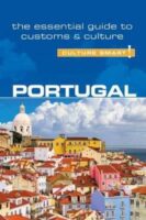Portugal Culture Smart! + 9781857338645  Kuperard Culture Smart  Landeninformatie Portugal