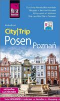 stadsgids Poznan - Posen 9783831733583  Reise Know-How   Reisgidsen Warschau en Midden-Polen