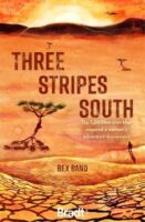Three Stripes South | wandelreisverhaal Israël 9781784778385 Bex Band Bradt   Wandelreisverhalen Israël, Palestina
