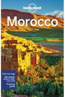 Lonely Planet Morocco 9781787015920  Lonely Planet Travel Guides  Reisgidsen Marokko