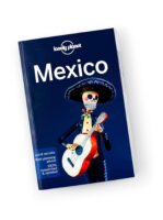 Lonely Planet Mexico 9781787017160  Lonely Planet Travel Guides  Reisgidsen Mexico (en de Maya-regio)