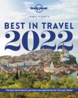 Best in Travel 2022 9781788689199  Lonely Planet   Reisgidsen Wereld als geheel