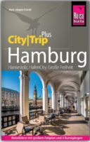 reisgids Hamburg CityTrip 9783831733965  Reise Know-How City Trip  Reisgidsen Hamburg