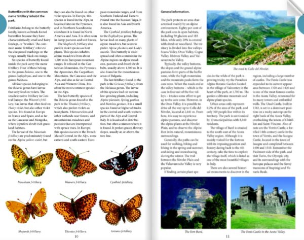 The National Park Guide 9788797256206  Original Wild Nature   Reisgidsen Zuid-Europa / Middellandse Zee, Zwitserland en Oostenrijk (en Alpen als geheel)