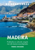 Elmar Reishandboek Madeira 9789038928128 Tineke Zwijgers Elmar Elmar Reishandboeken  Reisgidsen Madeira