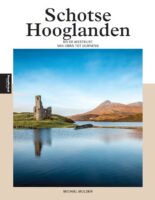 reisgids Schotse Hooglanden 9789493160439 Michiel Mulder Edicola   Reisgidsen de Schotse Hooglanden (ten noorden van Glasgow / Edinburgh), Skye & the Western Isles