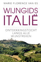 Wijngids Italië 9789493259010  Edicola   Culinaire reisgidsen, Wijnreisgidsen Italië