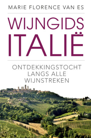 Wijngids Italië 9789493259010  Edicola PassePartout  Reisgidsen, Wijnreisgidsen Italië