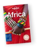 Lonely Planet Africa 9781786571526  Lonely Planet Travel Guides  Reisgidsen Afrika