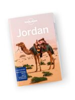 Lonely Planet Jordan 9781787015883  Lonely Planet Travel Guides  Reisgidsen Jordanië