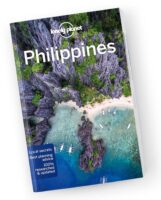 Lonely Planet Philippines 9781787016125  Lonely Planet Travel Guides  Reisgidsen Filippijnen