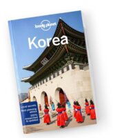 Lonely Planet Korea 9781788680462  Lonely Planet Travel Guides  Reisgidsen Korea