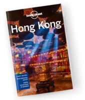 Lonely Planet Hong Kong 9781788680776  Lonely Planet Travel Guides  Reisgidsen Hongkong & ZO-China