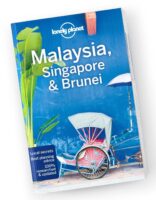 Lonely Planet Malaysia, Singapore & Brunei 9781788684415  Lonely Planet Travel Guides  Reisgidsen Maleisië en Brunei, Singapore