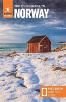 Rough Guide Norway 9781789195767  Rough Guide Rough Guides  Reisgidsen Noorwegen