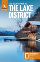 Rough Guide Lake District 9781789195873  Rough Guide Rough Guides  Reisgidsen Noordoost-Engeland