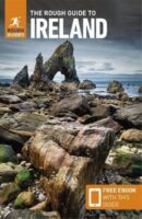 Rough Guide Ireland 9781789197136  Rough Guide Rough Guides  Reisgidsen Ierland