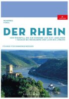 Der Rhein | vaargids Rijn * 9783667117403  Delius Klasing   Watersportboeken Duitsland