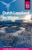 reisgids Lapland | Durch Lappland im Winter 9783831734474  Reise Know-How   Reisgidsen, Wintersport Lapland