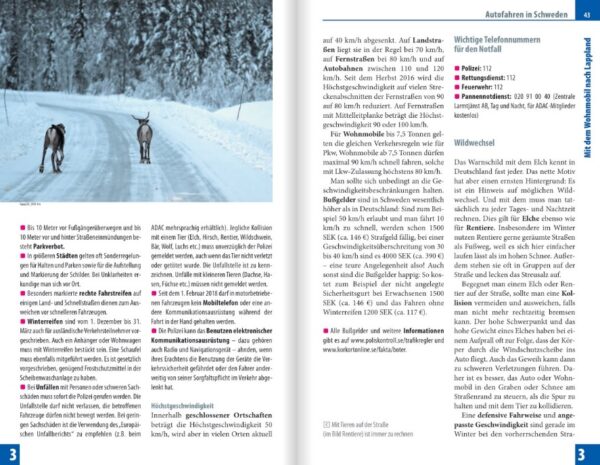 reisgids Lapland | Durch Lappland im Winter 9783831734474  Reise Know-How Verlag   Reisgidsen, Wintersport Lapland