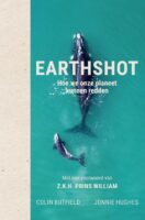 Earthshot 9789024597604 Butfield, Colin / Hughes, Jonnie Luitingh - Sijthoff   Natuurgidsen Wereld als geheel