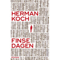 Finse dagen 9789026355288 Koch, Herman Ambo/Anthos B.V.   Reisverhalen & literatuur Finland