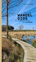 De Kleine Wandelgids 9789460582905 Lus De Ridder Luster   Wandelgidsen Vlaanderen & Brussel