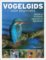 Vogelgids voor beginners 9789493201859 Duijsens, Inge Edicola   Natuurgidsen, Vogelboeken Benelux