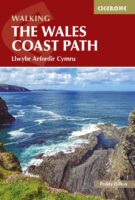 wandelgids Wales Coast Path, Walking the 9781786310668  Cicerone Press   Meerdaagse wandelroutes, Wandelgidsen Wales