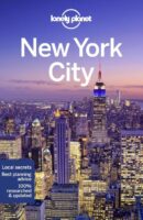 New York City | Lonely Planet City Guide 9781787016019  Lonely Planet Travel Guides  Reisgidsen New York, Pennsylvania, Washington DC