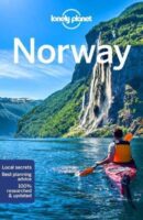 Lonely Planet Norway 9781787016088  Lonely Planet Travel Guides  Reisgidsen Noorwegen