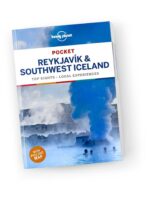 Reykjavik Lonely Planet Pocket Guide 9781787017511  Lonely Planet Lonely Planet Pocket Guides  Reisgidsen IJsland