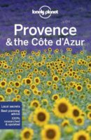 Lonely Planet Provence, Cote d'Azur 9781788680417  Lonely Planet Travel Guides  Reisgidsen Côte d’Azur, Provence, Marseille, Camargue