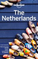 Lonely Planet The Netherlands * 9781788680561  Lonely Planet Travel Guides  Reisgidsen Nederland