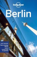 Lonely Planet Berlin 9781788680738  Lonely Planet Travel Guides  Reisgidsen Berlijn