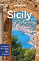 Lonely Planet Sicily 9781788684071  Lonely Planet Travel Guides  Reisgidsen Sicilië