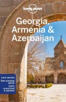Lonely Planet Georgia, Armenia, Azerbaijan 9781788688246  Lonely Planet Travel Guides  Reisgidsen Kaukasus