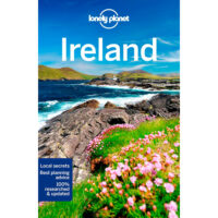 Lonely Planet Ireland 9781788688338  Lonely Planet Travel Guides  Reisgidsen Ierland