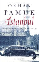Istanbul | Orhan Pamuk 9789023477129 Orhan Pamuk Arbeiderspers   Reisgidsen Istanbul